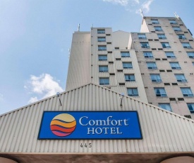 Comfort Hotel Airport North