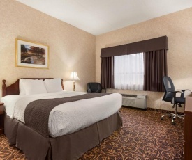 Days Inn by Wyndham Toronto East Lakeview