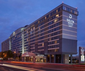 Delta Hotels by Marriott Toronto Airport & Conference Centre