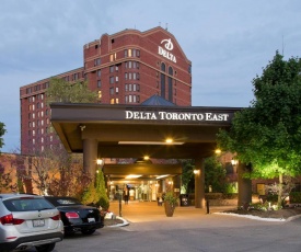 Delta Hotels by Marriott Toronto East