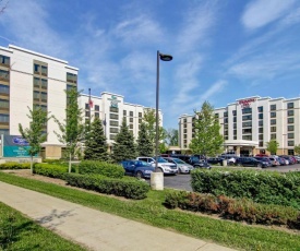 Hampton Inn by Hilton Toronto Airport Corporate Centre