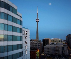 Hyatt Regency Toronto