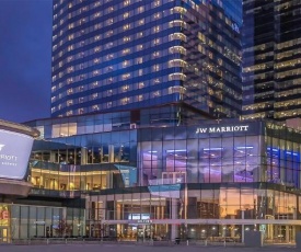 JW Marriott Edmonton ICE District