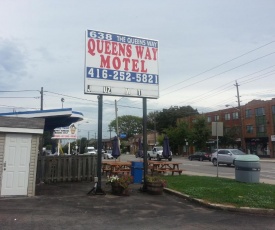 Queensway Motel