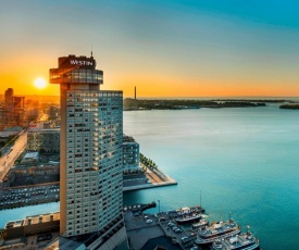 The Westin Harbour Castle, Toronto