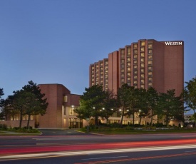 The Westin Toronto Airport