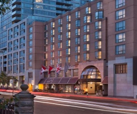 The Yorkville Royal Sonesta Hotel Toronto