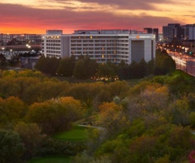 Toronto Airport Marriott Hotel