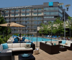 Toronto Don Valley Hotel and Suites