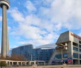 Toronto Marriott City Centre Hotel