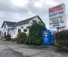 Guest Inn Motel