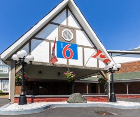 Motel 6-Trenton, ON