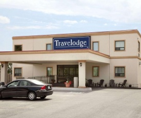 Travelodge by Wyndham Trenton