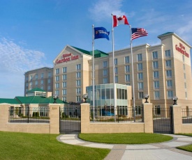 Hilton Garden Inn Toronto/Vaughan