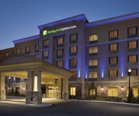 Holiday Inn Express & Suites Vaughan Southwest, an IHG Hotel