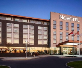 Novotel Toronto Vaughan Centre