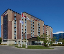 SpringHill Suites by Marriott Toronto Vaughan