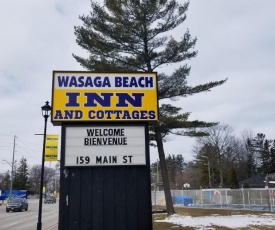 Wasaga Beach Inn And Cottages