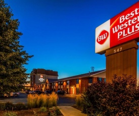 Best Western Plus Waterloo