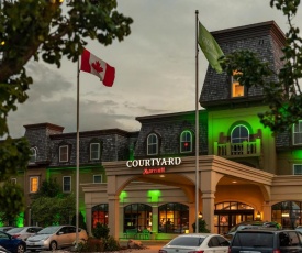 Courtyard by Marriott Waterloo St. Jacobs