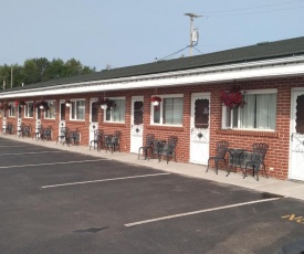 Algoma Motel