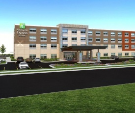 Holiday Inn Express & Suites - Welland