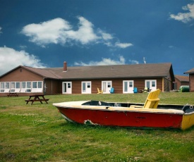 Brier Island Lodge