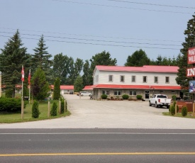 wiarton willys inn