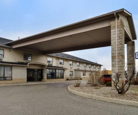 Lexington Inn & Suites-Windsor