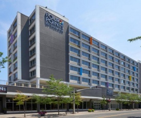 Four Points by Sheraton Windsor Downtown