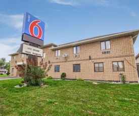 Motel 6-Windsor, ON