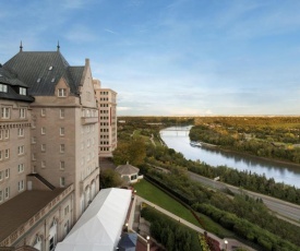 The Fairmont Hotel Macdonald