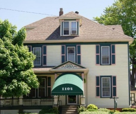 Ye Olde Walkerville Bed & Breakfast