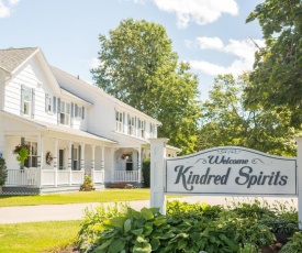 Kindred Spirits Country Inn and Cottages