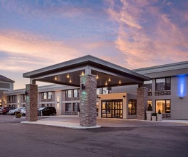 Holiday Inn Express Hotel & Suites Charlottetown, an IHG Hotel