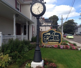 Inn on the Harbour