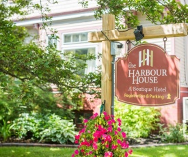 The Harbour House