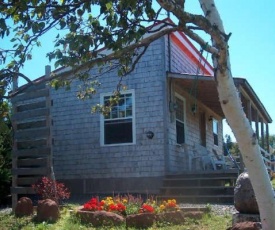 PEI Cottages