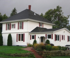 Linden Homestead