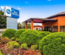 Best Western Brossard