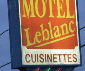 Motel Leblanc