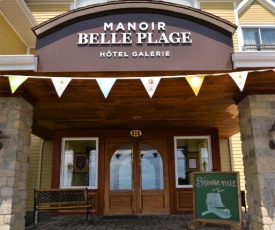 Manoir Belle Plage