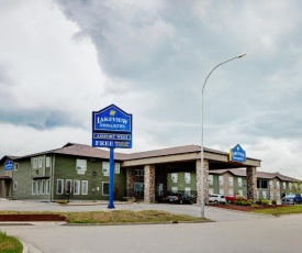 Lakeview Inns & Suites - Edson Airport West