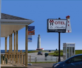 Hôtel-Motel Le Pharillon