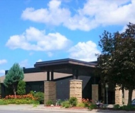 Quality Inn & Suites & Conference Centre - Gatineau