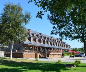 Hotel Cap-aux-Pierres