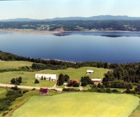 Gîte à la Vieille École