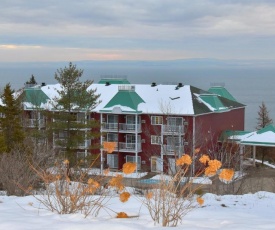 Les Pavillons du Petit Manoir du Casino