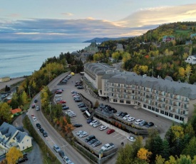 Hôtel Le Petit Manoir du Casino