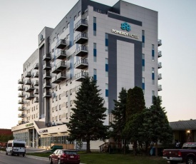 Pomeroy Hotel Fort McMurray